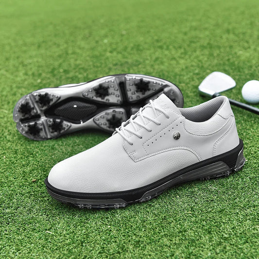 Comfortabele Cypress Golf Schoenen met Verstelbare Pasvorm